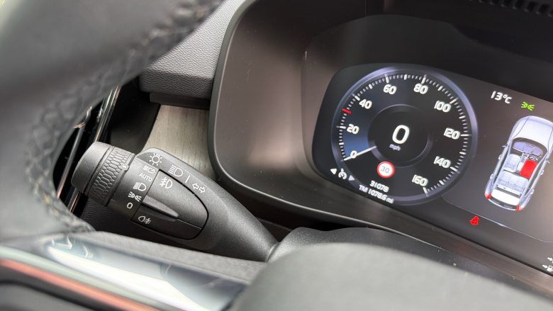 Volvo Xc40 1.5 T4 Recharge PHEV Inscription 5dr Auto Estate